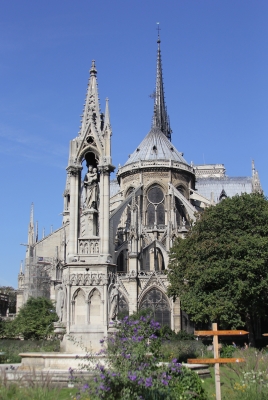 Notre Dame 2011